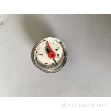 Manometer